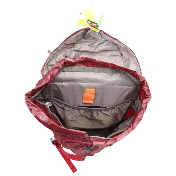 Рюкзак DEUTER AC Lite 22 SL колір 5026 maron