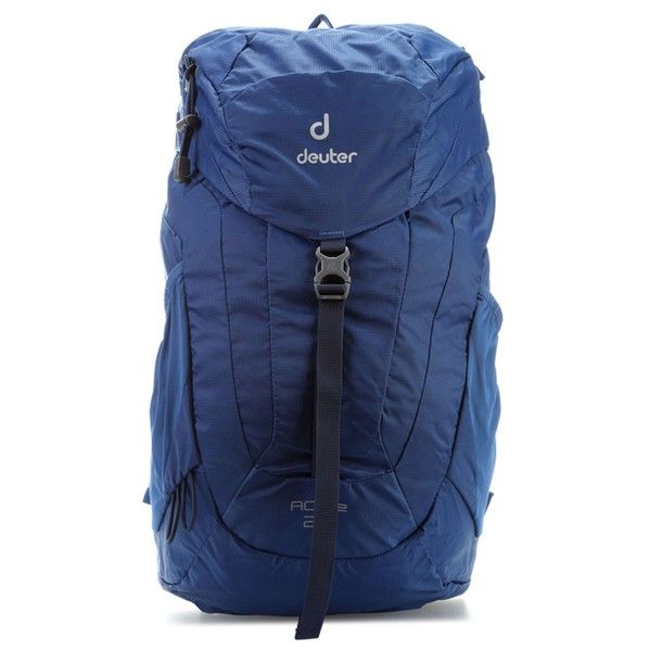 Рюкзак DEUTER AC Lite 26 колір 3020 steel