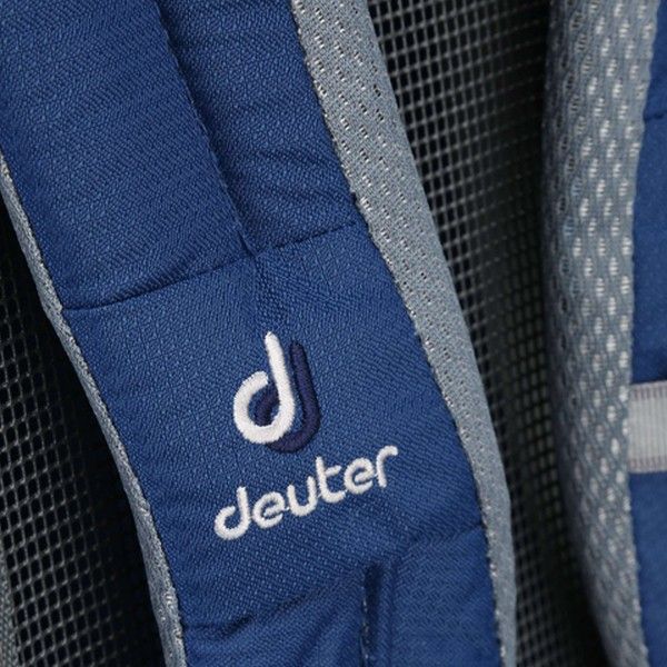 Рюкзак DEUTER AC Lite 26 колір 3020 steel