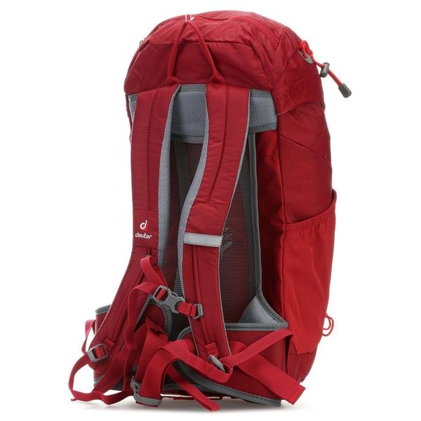 Рюкзак DEUTER AC Lite 26 колір 5000 cranberry