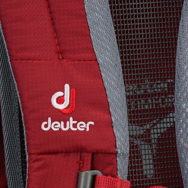 Рюкзак DEUTER AC Lite 26 колір 5000 cranberry