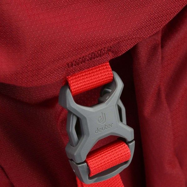 Рюкзак DEUTER AC Lite 26 колір 5000 cranberry