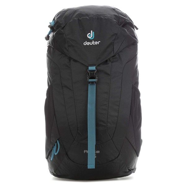 Рюкзак DEUTER AC Lite 26 колір 7000 black