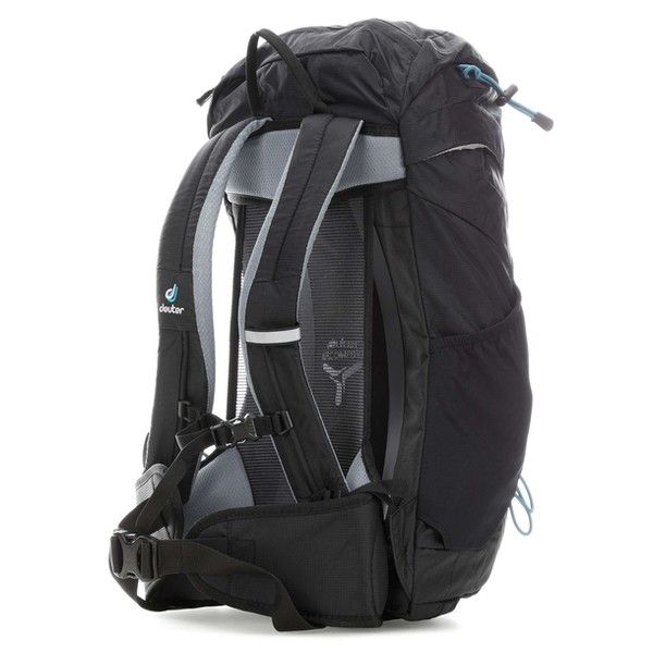 Рюкзак DEUTER AC Lite 26 колір 7000 black