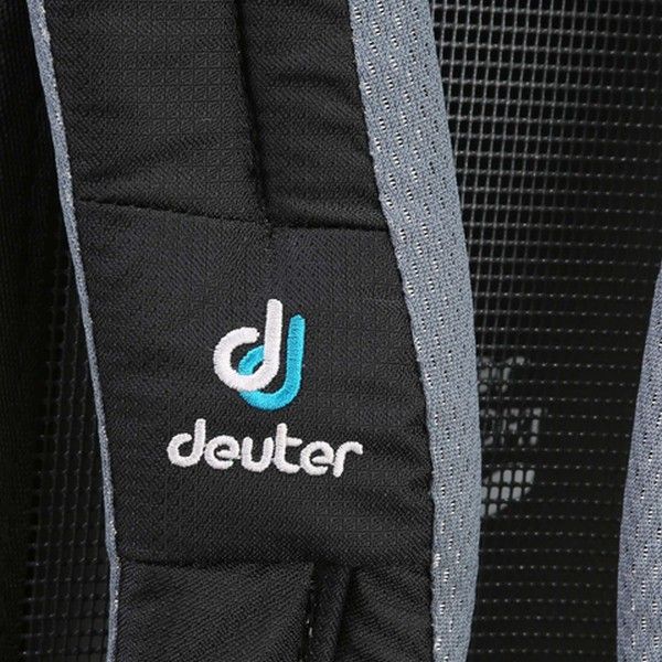 Рюкзак DEUTER AC Lite 26 колір 7000 black