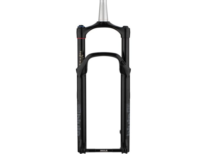 Вилка RockShox Bluto RCT3 - Crown 26" 15x150 100mm Black Alum Str Tpr 51offset Solo Air (includes Fender, Star nut & Maxle Stealth) A5