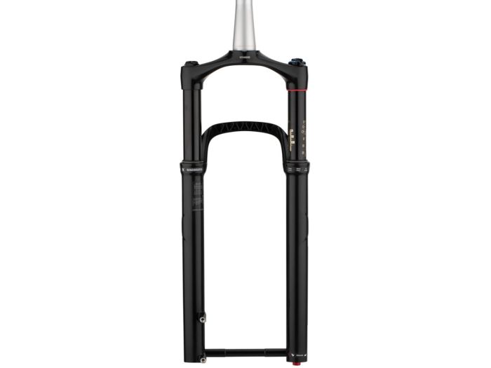 Вилка RockShox Bluto RCT3 - Crown 26" 15x150 100mm Black Alum Str Tpr 51offset Solo Air (includes Fender, Star nut & Maxle Stealth) A5