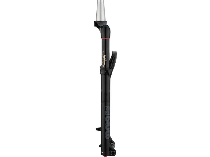 Вилка RockShox Bluto RCT3 - Crown 26" 15x150 100mm Black Alum Str Tpr 51offset Solo Air (includes Fender, Star nut & Maxle Stealth) A5