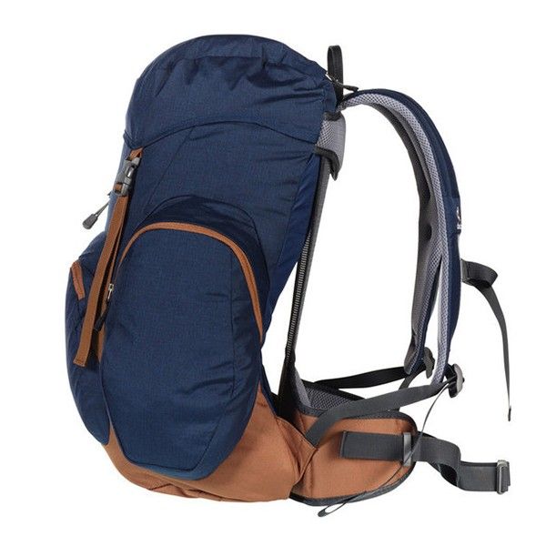 Рюкзак DEUTER Groden 32 колір 3608 midnight-lion