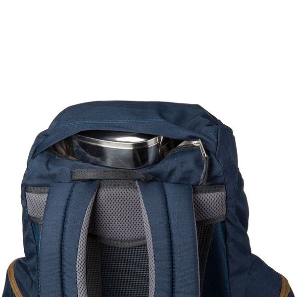 Рюкзак DEUTER Groden 32 колір 3608 midnight-lion