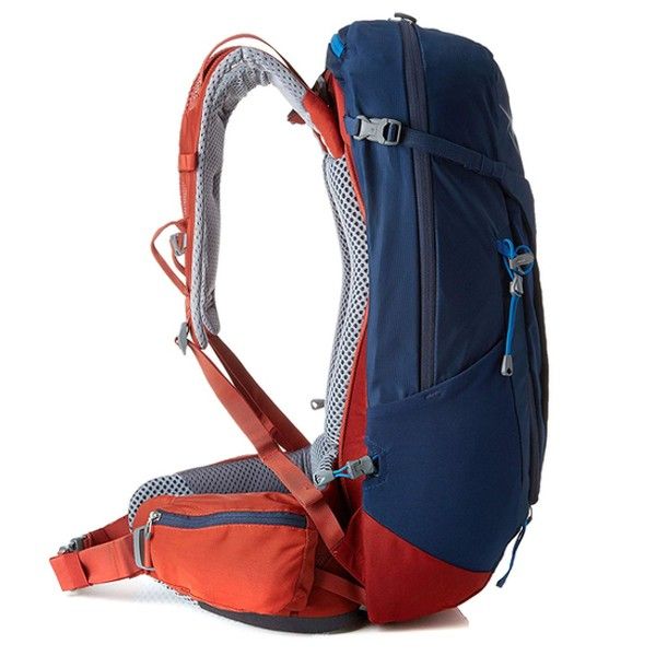 Рюкзак DEUTER Trail Pro 32 колір 3522 midnight-lava