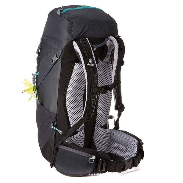 Рюкзак DEUTER Trail Pro 34 SL колір 4701 graphite-black