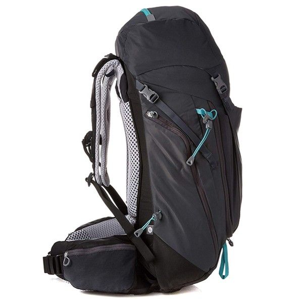 Рюкзак DEUTER Trail Pro 34 SL колір 4701 graphite-black