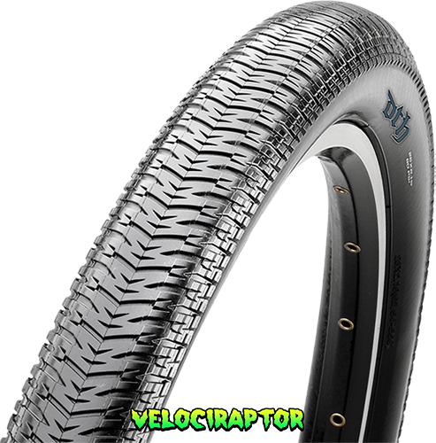 Покришка MAXXIS DTH 26x2.30 TPI-60 Foldable ETB73301000