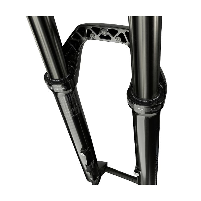 Вилка RockShox 35 Gold RL - E-MTB Crown 29" Boost™ 15x110 150mm Black Alum Str Tpr 44offset DebonAir (includes Fender, Star nut & Maxle Stealth) A2