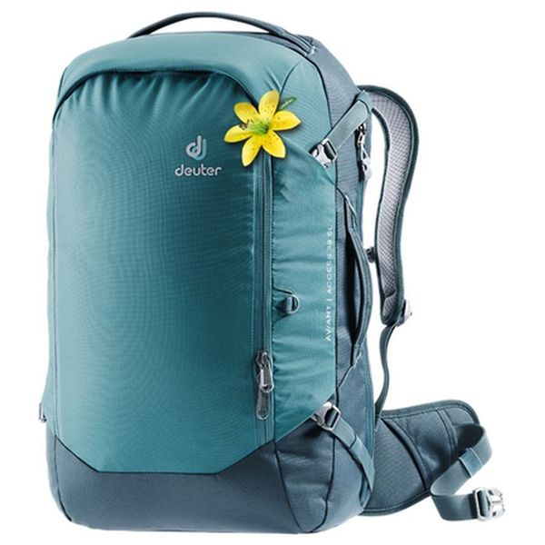 Рюкзак DEUTER Aviant Access 38 SL колір 3388 denim-arctic