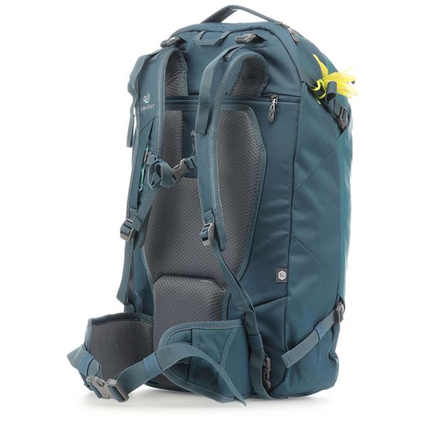 Рюкзак DEUTER Aviant Access 38 SL колір 3388 denim-arctic