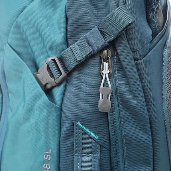 Рюкзак DEUTER Aviant Access 38 SL колір 3388 denim-arctic