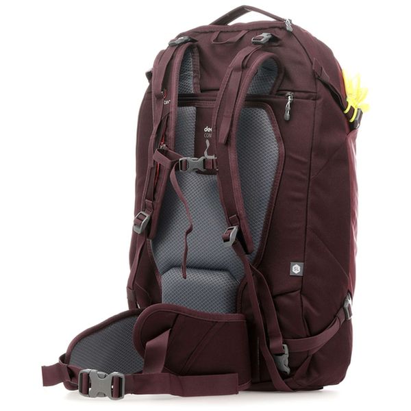 Рюкзак DEUTER Aviant Access 38 SL колір 5543 maron-aubergine