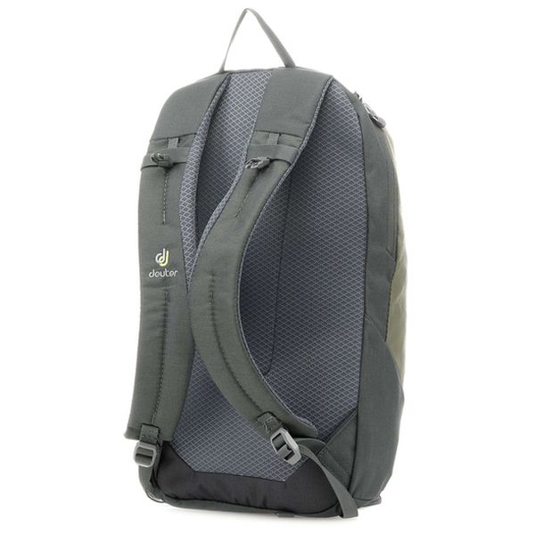 Рюкзак DEUTER Aviant Access Pro 60 колір 2243 khaki-ivy