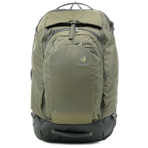 Рюкзак DEUTER Aviant Access Pro 60 колір 2243 khaki-ivy