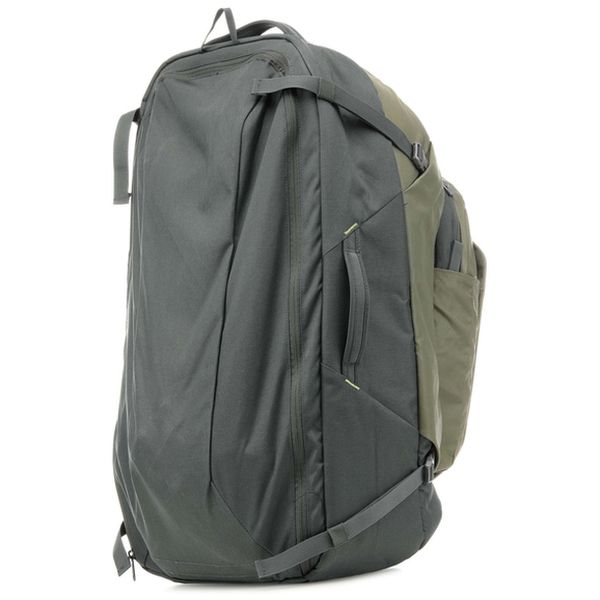 Рюкзак DEUTER Aviant Access Pro 60 колір 2243 khaki-ivy