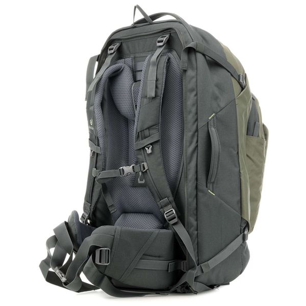 Рюкзак DEUTER Aviant Access Pro 60 колір 2243 khaki-ivy