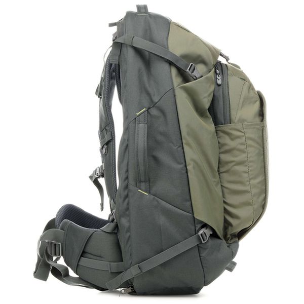 Рюкзак DEUTER Aviant Access Pro 60 колір 2243 khaki-ivy