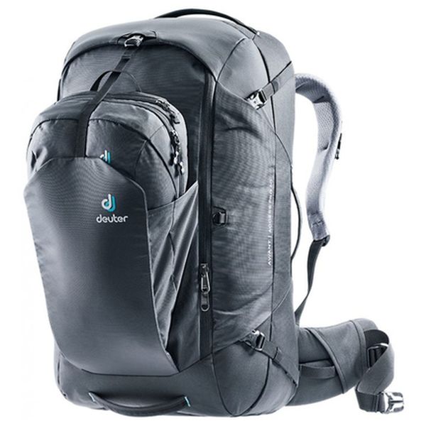 Рюкзак DEUTER Aviant Access Pro 60 колір 7000 black