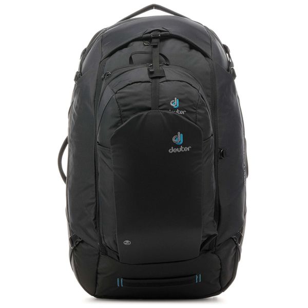 Рюкзак DEUTER Aviant Access Pro 60 колір 7000 black