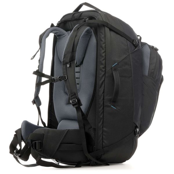 Рюкзак DEUTER Aviant Access Pro 60 колір 7000 black