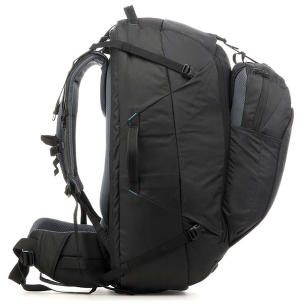 Рюкзак DEUTER Aviant Access Pro 60 колір 7000 black