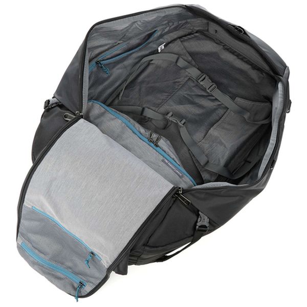 Рюкзак DEUTER Aviant Access Pro 60 колір 7000 black