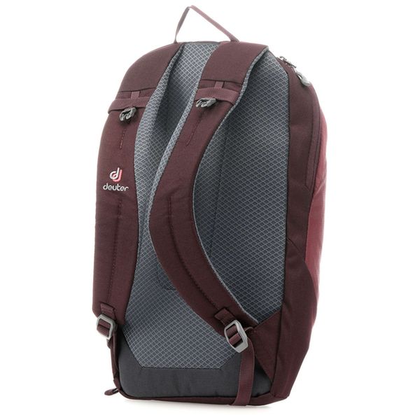 Рюкзак DEUTER Aviant Access Pro 55 SL колір 5543 maron-aubergine