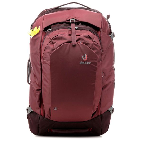 Рюкзак DEUTER Aviant Access Pro 55 SL колір 5543 maron-aubergine