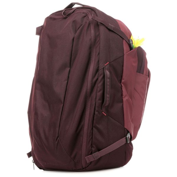 Рюкзак DEUTER Aviant Access Pro 55 SL колір 5543 maron-aubergine