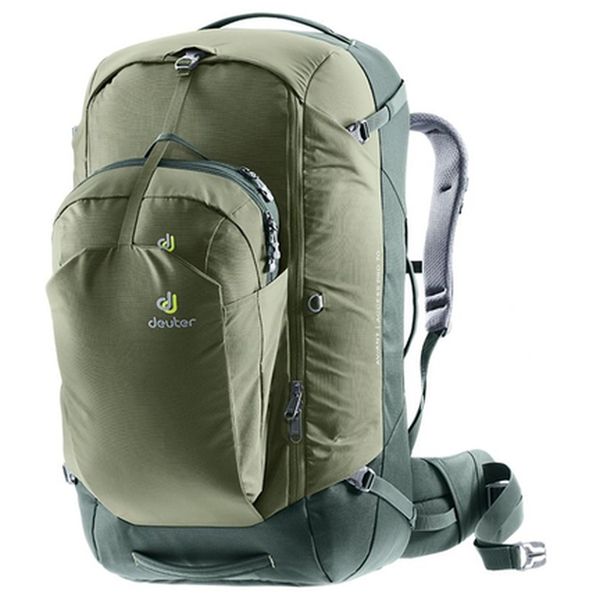 Рюкзак DEUTER Aviant Access Pro 70 колір 2243 khaki-ivy