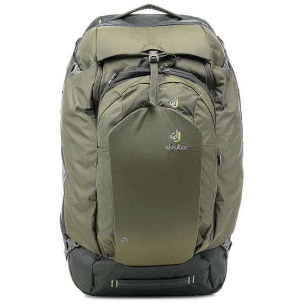 Рюкзак DEUTER Aviant Access Pro 70 колір 2243 khaki-ivy