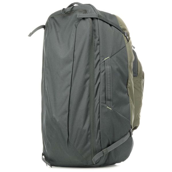 Рюкзак DEUTER Aviant Access Pro 70 колір 2243 khaki-ivy