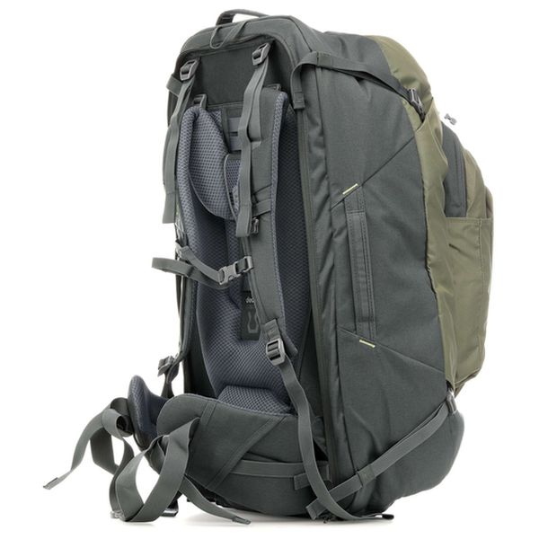 Рюкзак DEUTER Aviant Access Pro 70 колір 2243 khaki-ivy