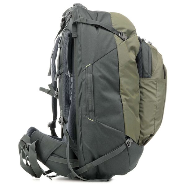 Рюкзак DEUTER Aviant Access Pro 70 колір 2243 khaki-ivy