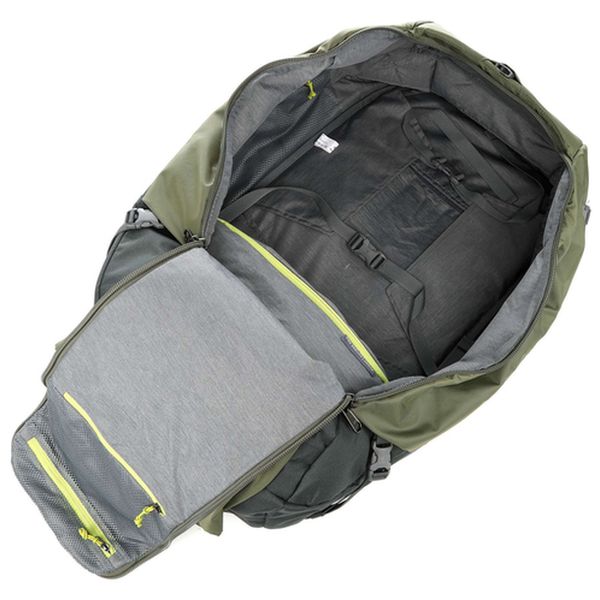 Рюкзак DEUTER Aviant Access Pro 70 колір 2243 khaki-ivy