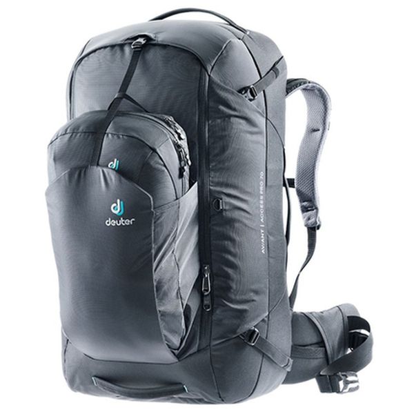 Рюкзак DEUTER Aviant Access Pro 70 колір 7000 black