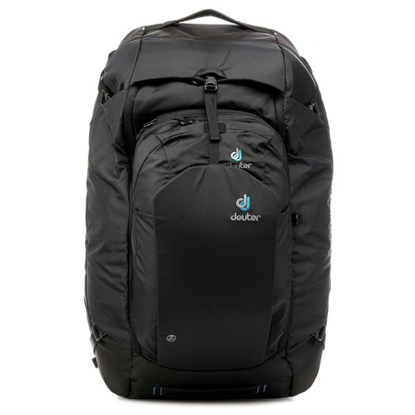 Рюкзак DEUTER Aviant Access Pro 70 колір 7000 black