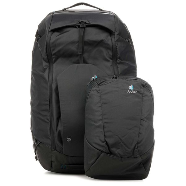 Рюкзак DEUTER Aviant Access Pro 70 колір 7000 black