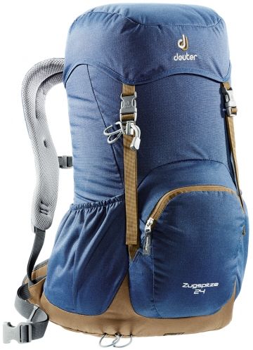 Рюкзак DEUTER Zugspitze 24 колір 3608 midnight-lion