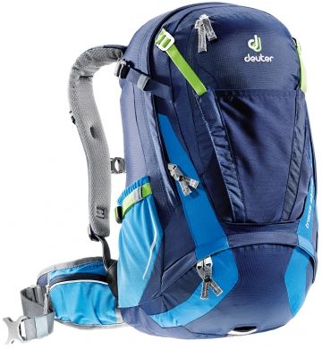 Рюкзак DEUTER Trans Alpine 30 колір 3366 navy-ocean