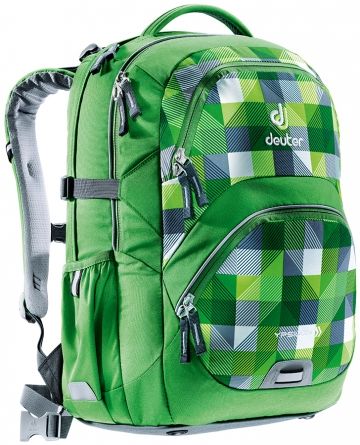 Рюкзак Deuter Ypsilon цвет 2013 green arrowcheck