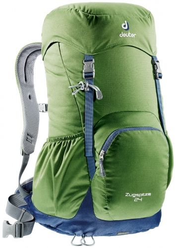 Рюкзак DEUTER Zugspitze 24 колір 2312 pine-navy