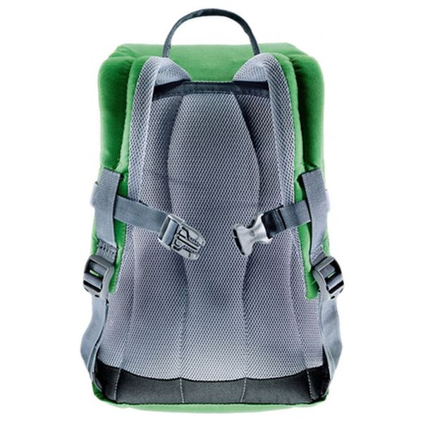 Рюкзак DEUTER Waldfuchs колір 2238 leaf-forest